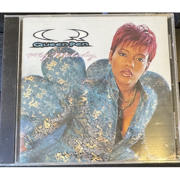 Queen Pen : My Melody