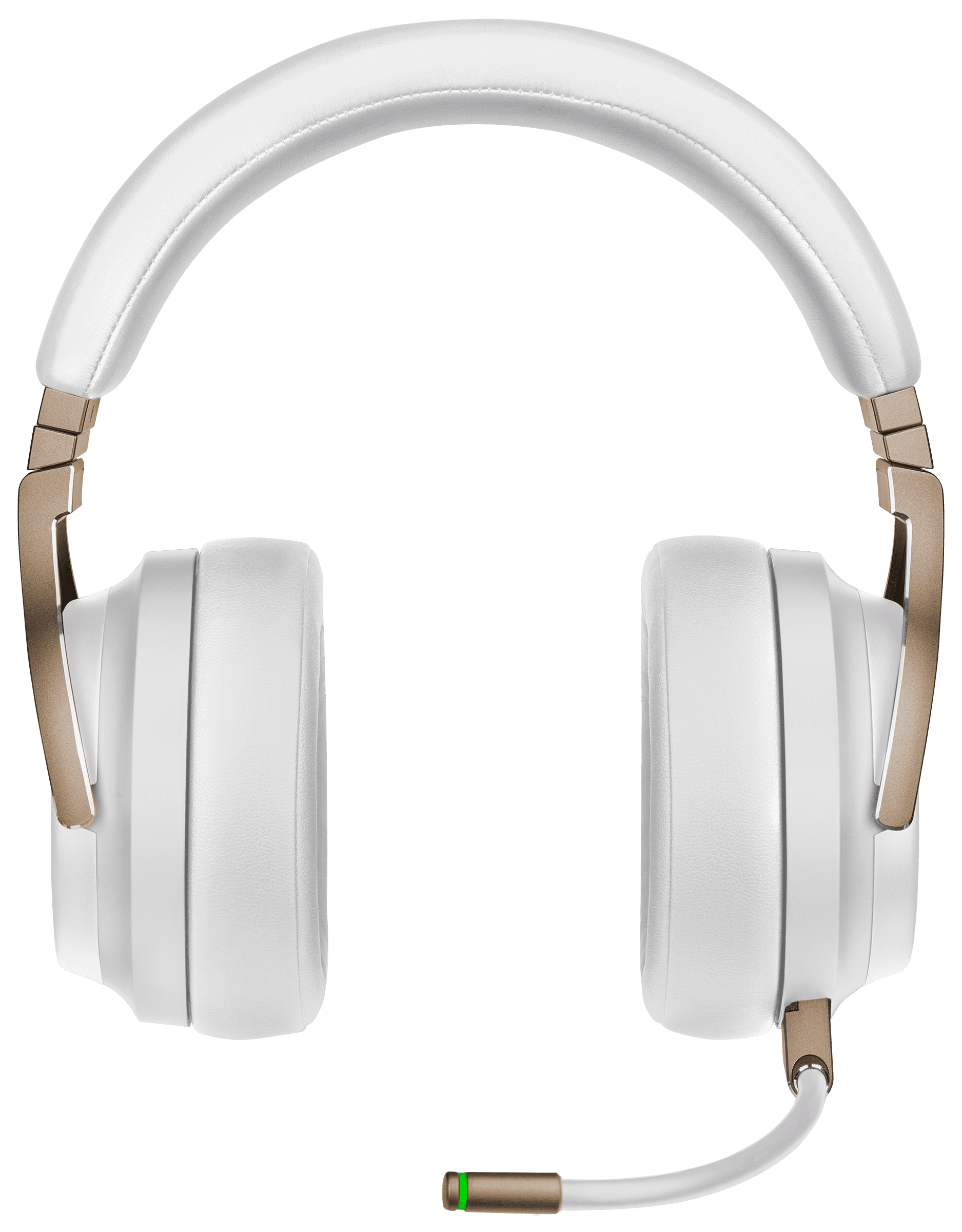 Corsair Virtuoso RGB Wireless Gaming Headset - Pearl Corsair Virtuoso RGB Wireless Gaming Headset - Pearl