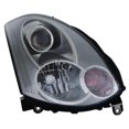thumbnail image 1 of 2006-2007 Infiniti G35 COUPE Headlight Passenger Side Hid High Quality, 1 of 1