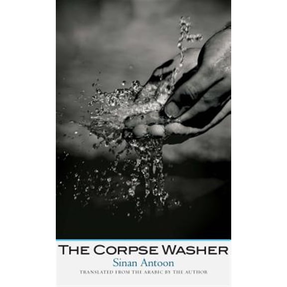 Pre-Owned The Corpse Washer (Paperback) 0300205643 9780300205640