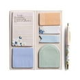 thumbnail image 2 of Dayspring - Lovely Little Words: Studio 71 Planner Sticky Pad Set - 150 Planner Stickers (Dual Fold), 2 of 7