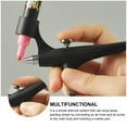 thumbnail image 2 of Arborister Handheld Airbrush Portable Cordless Compressor for Makeup Nail Painting, 2 of 10