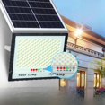 thumbnail image 1 of Lámpara Solar para exteriores, lámpara de pared, lámpara de iluminación para patio, lámpara de iluminación LED, reflector para exteriores doméstico de alta potencia brillante, 1 of 4