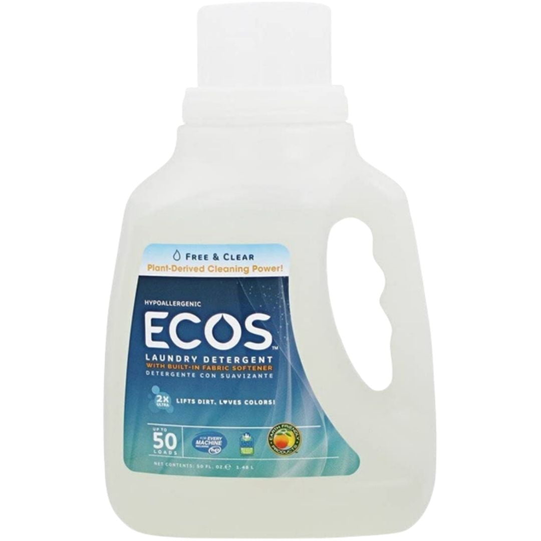 Natural Laundry Detergent Best Liquid Laundry Detergent with