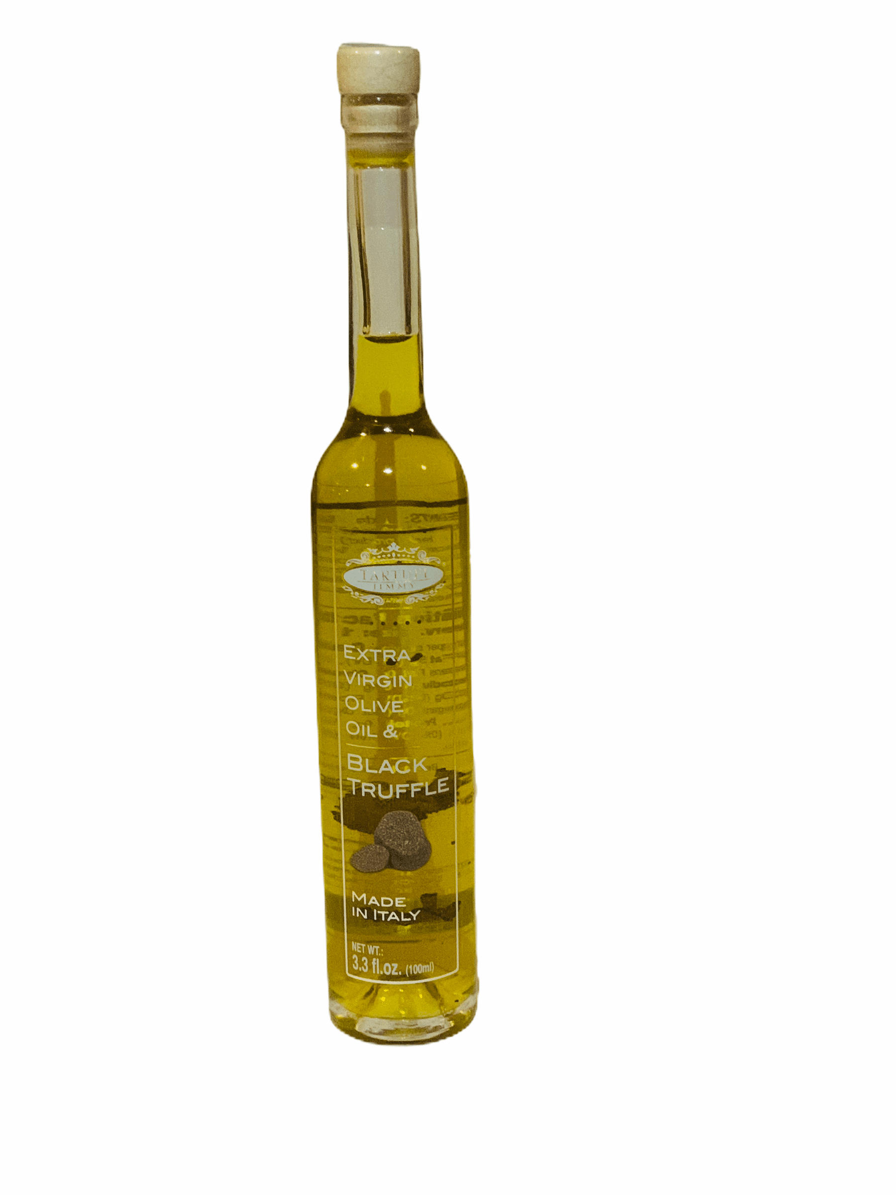 Black Truffle Gold based on EVOO