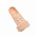 thumbnail image 3 of Mallet Finger Splint Joint Damage Support Braces Protection Arthritis Pain Relief Fixer, 3 of 5