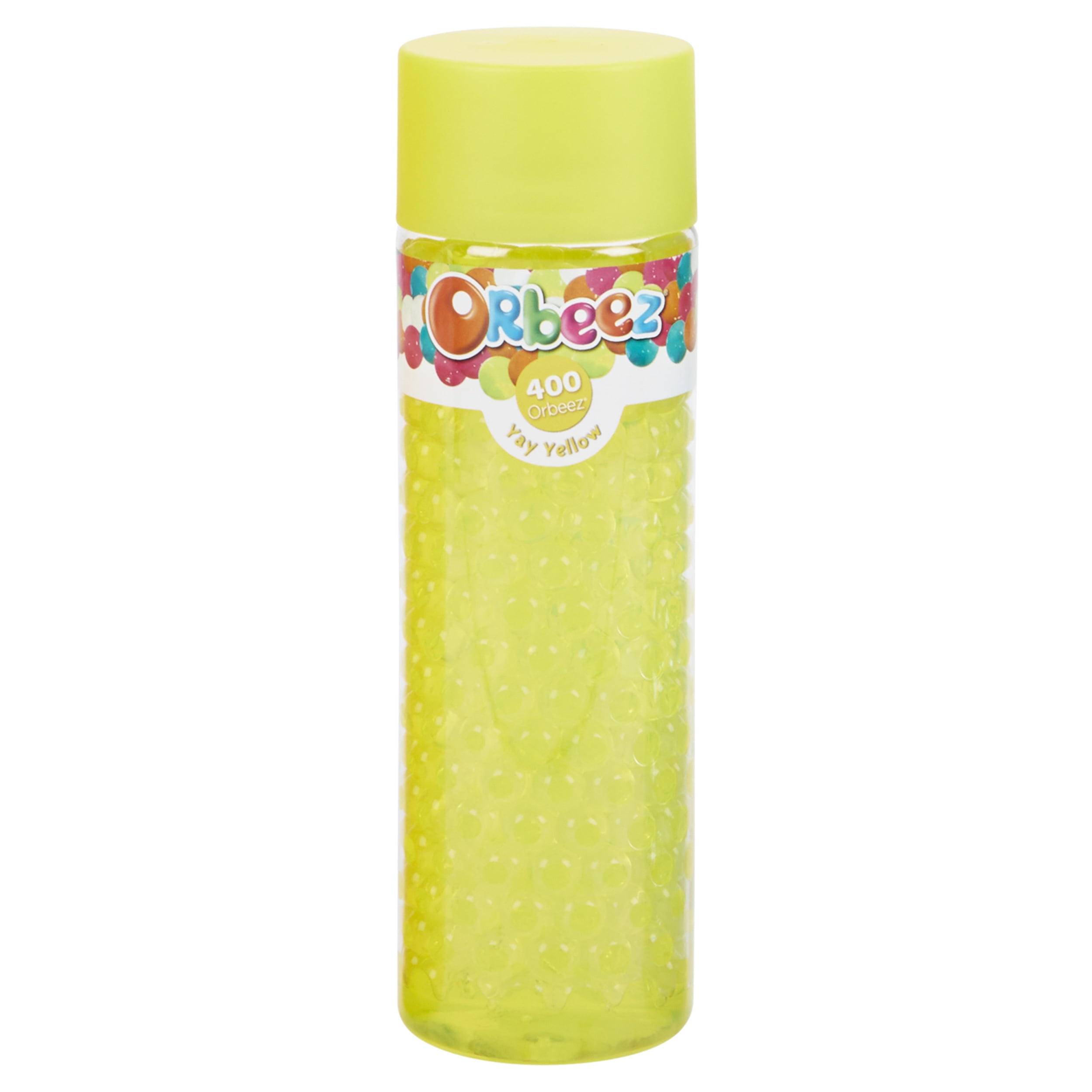 orbeez original use