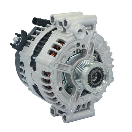 New Alternator Fits Bmw 128i 323i 328i 328xi 330ci 330i 330xi 528i