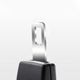 thumbnail image 2 of Para Coche Hebillas para coche, conector de Clip de extensión automático de seguridad, extensor de cinturón de seguridad, paquete de 2, 2 of 5