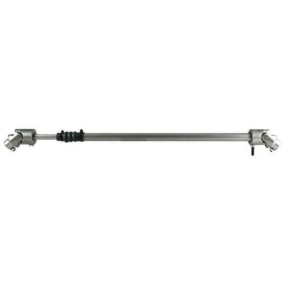 Steering Shaft - Compatible with 1970 - 1979 Ford F-100 1971 1972 1973 1974 1975 1976 1977 1978