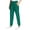 Green, variant on Womens Fashion Summer Essentials Clothes Comfortable & Fits Pants for Women Comfortable Fits Stretch Active Pants Women Casual Pants for Women