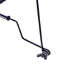 thumbnail image 5 of Cheers.US Harmonica Holder 10 Holes Harmonica Holder Black Neck Hands Free with Anti-Scratch Felt Pads to Protector Harmonica, 5 of 5