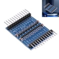thumbnail image 1 of Convertidor Lógico Bsvklp 8 Canales Módulo Conversión 5V/3 3V para Raspberry Pi, 1 of 9