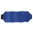 thumbnail image 2 of Envoltura De Gel De Hielo, Suave, Flexible, Ajustable, Portátil, Segura, Para Cintura, Hombro, Bolsa De Hielo Para Actividades Al Aire Libre Para Hombres Y Mujeres, 2 of 7