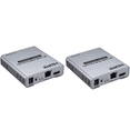 thumbnail image 1 of 120M For HDMI Extender Over IP 4K@30Hz for AV Conferences and Home Theaters, 1 of 10