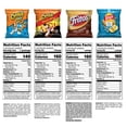 thumbnail image 2 of Frito-Lay Bold Flavor Mix Variety Pack Chips, 50 Count with Bowl, 2 of 5