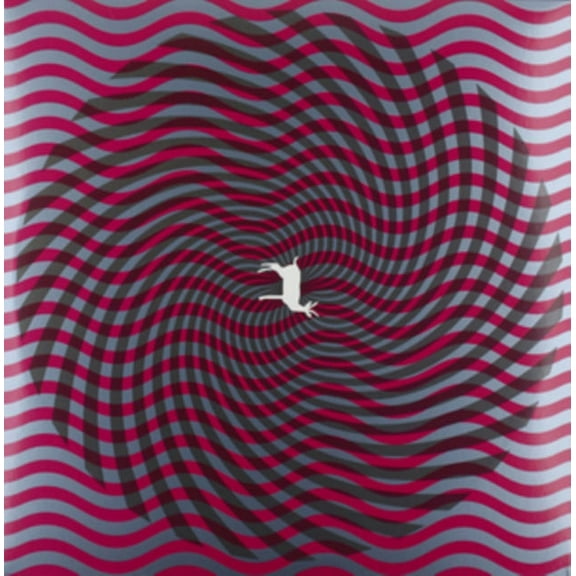 Deerhunter - Cryptograms/Flourescent Grey - Vinyl