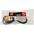 thumbnail image 3 of Axis Composite A/v Cable (6ft), 3 of 3