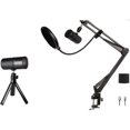 thumbnail image 1 of Kit de Diffusion Audio Pro Avec Micro et Perche THRONMAX TMM20KIT, 1 of 7