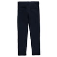 thumbnail image 3 of Cookie's Girls' Super Stretch Uniform Pants Color: navy Size: 4, 3 of 4