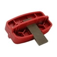 thumbnail image 1 of koolsoo Ski Sharpener Ice Scraper Trimmer Snow Bevel Tuning Kit, 1 of 9
