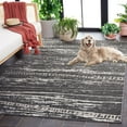 thumbnail image 4 of SAFAVIEH Cottage Neville Geometric Indoor/Outdoor Area Rug, 4 of 7