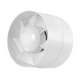 thumbnail image 1 of 4\" 5\" 6\" 100 125 150 mm In-line Extractor Fan Air Blower Fan Bathroom Kitchen, 1 of 6
