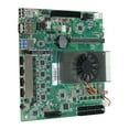 thumbnail image 2 of SZ SZBOX Mini ITX Motherboard Intel Processor N100 Motherboard, (New), 2 of 5