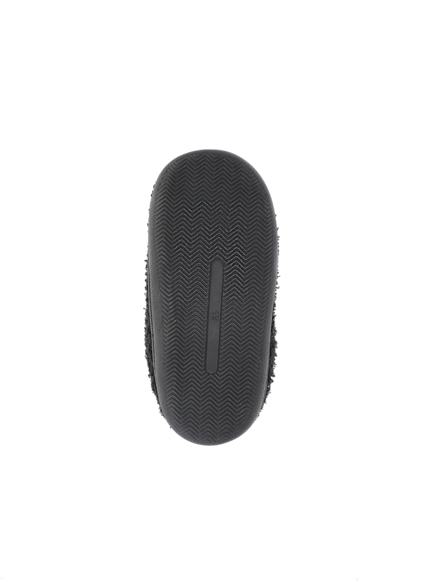 S+R Boys Icon Slide On Slippers
