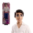 thumbnail image 1 of Muñeco Mattel Disney Princesa Príncipe Eric, 1 of 4