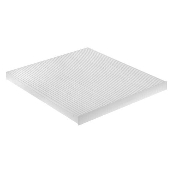 KarParts360 For GMC Terrain 2010-2017 Cabin Air Filter | Length: 10.04 Inches / 255 Millimeters | Particulate Filter Media | Height: 0.748 Inches / 19 Millimeters