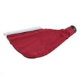 thumbnail image 4 of Lefu Belt Sander Parts Anti-Dust Cover Bag Replace Plastic Cloth For 9403 940, 4 of 9