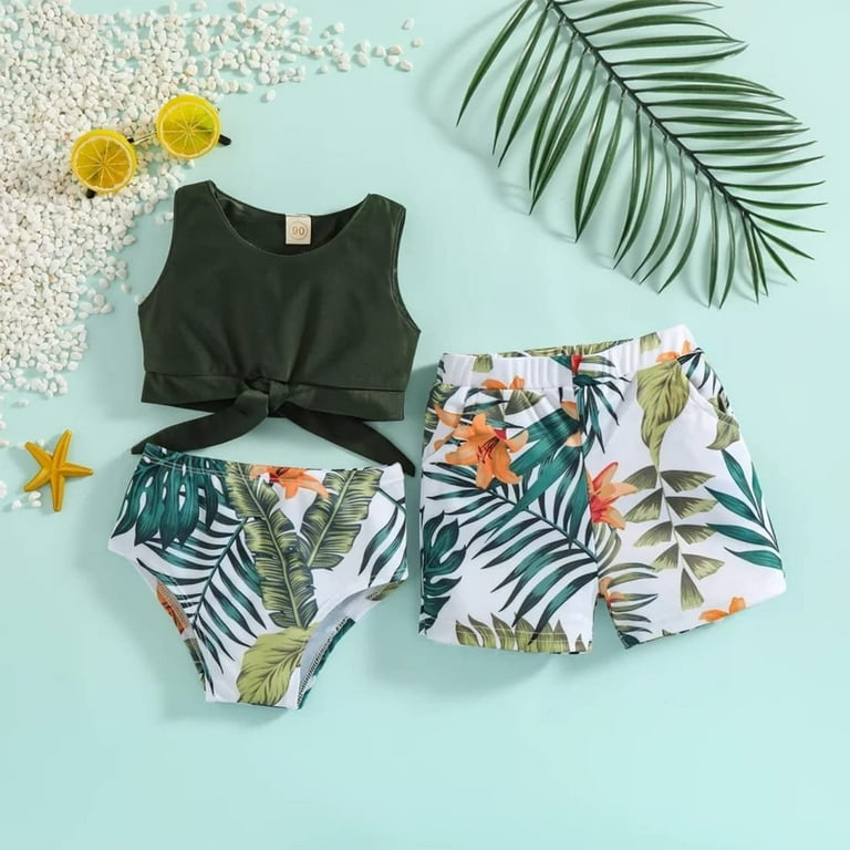 Baby swim hotsell trunks walmart