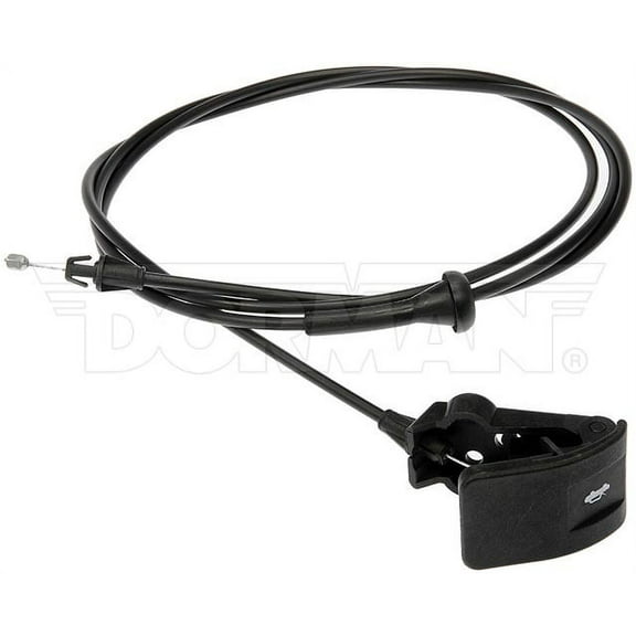 Dorman 912-437 Hood Release Cable Assembly