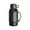 Black, variant on Cups Clearance! Hiroekza Sulated Gallon Jug with Handle Stainless Steel Large Double Vacuum Water Bottle for Hot Cold Drinks Wide Mouth Sweat Proof Great for Travel Camping Stainless