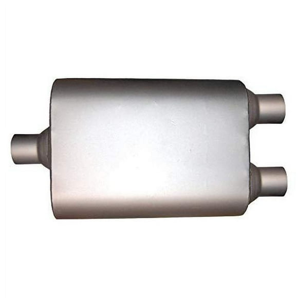 Jones Exhaust SUV Muffler