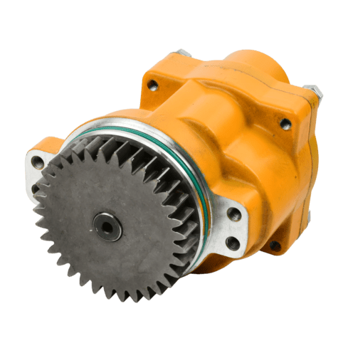 2335220 Oil Engine Pump for CAT C10 C12 Truck C13 Industrial 3176C C18 C15