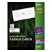 thumbnail image 3 of Avery 48160 Ecofriendly Laser/Inkjet Address Labels, 1 X 2-5/8, White, 750/Box, 3 of 4