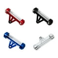 thumbnail image 2 of Guardoinrt Rustproof Motorcycle Tax Tube High Performance Stylish Sturdy And Durable Motorcycle Tax Disc Holder blue 1Set, 2 of 6