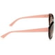 thumbnail image 3 of Lentes de sol Kate Spade New York Angelique para mujer con forma de ojo de gato, 3 of 6