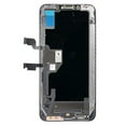thumbnail image 3 of Original Écran Tactile OLED Rénové pour Apple iPhone TP Max avec Plaque en Acier Installée, 3 of 3