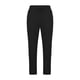 thumbnail image 5 of Pantalones largos de moda para hombre, casuales, de color sólido, con botones, cintura elástica, rectos, con pierna de cuerno, pantalones largos de poliéster para hombre., 5 of 7