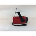 thumbnail image 2 of All In 1 Solar Hand Crank Dynamo Radio Flashlight Torch Phone Charge Emergency, 2 of 5