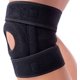 thumbnail image 1 of Rodillera Soporte para Correr Correr Ejercicio Ajustable Unisex - Suave y Transpirable - Protección para Correr, Deportes, Rodilleras de Silicona Transpirables y cómodas ER, 1 of 5