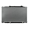 thumbnail image 4 of OSC Automotive Products 13179 Radiator, 4 of 7