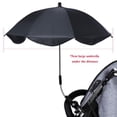 thumbnail image 3 of Parasol de Chaise avec Pince ClampUPF 50+ à Pince, 3 of 4
