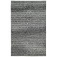 thumbnail image 1 of Dynamic Rugs OK468373199 4 x 6 ft. Oak 8373 Indoor Rug, 199 Ivory & Charcoal, 1 of 1