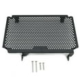 thumbnail image 1 of For CBR500R CBR 500R 2021 2022 Radiator Guard Grille Cover Radiator Protection Cover Motorcycle Accessories, 1 of 8