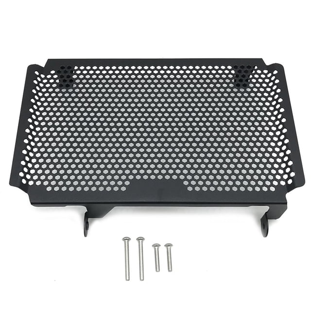 For CBR500R CBR 500R 2021 2022 Radiator Guard Grille Cover Radiator Protection Cover Motorcycle Accessories