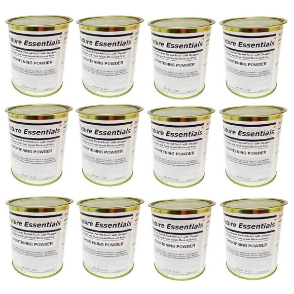 High Ratio Shortening